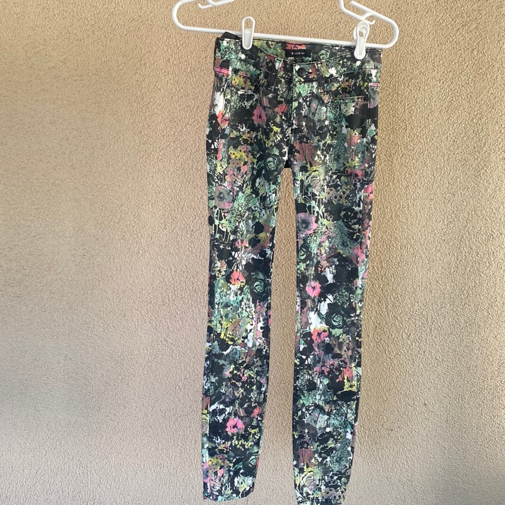 Jeans, skinny